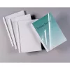 GBC ThermaBind-Einbände Standard A4 25 mm, A4, Weiß, 493 mm, 309 mm, 68 mm, 50 Stück