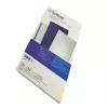 GBC ibiStol Bindeumschläge A4, weiß matt, 350 g/m²