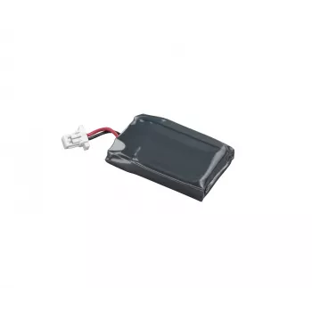 Batterie POLY CS540 Schwarz 85Q98AA Zuverlässige Leistung Lang anhaltende Energie