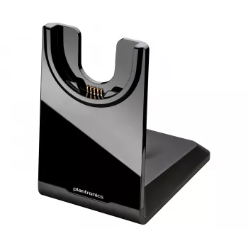 HP Poly Voyager Focus UC USB-A Ladestation