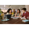 HP Poly Sync 40 USB-A USB-C Speakerphone, Silber, Windows 10, Windows 11, MacOS, 30 h, RoHS, Federal Communications Commission (FCC), CE, 38 mm