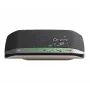HP Poly Sync 20 USB-A Speakerphone, PC, Silber, 0,715 m, IP64, Windows 10, Windows 11, MacOS