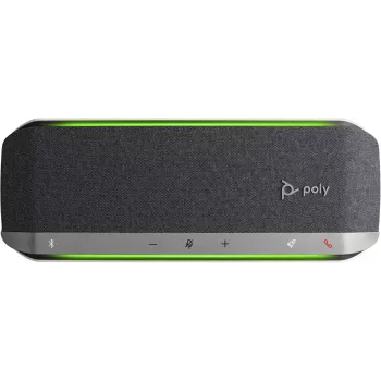 HP Poly Sync 40 Ladestation mit Universalnetzteil (85R78AA)