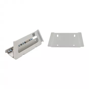 Wandhalterung POLY Studio X52 875L8AA Sichere Installation Video Bar