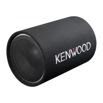 Kenwood KSC-W1200T Auto-Subwoofer Vorbestückter Subwoofer 200 W