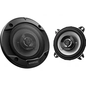 Kenwood KFC-S1066 Lautsprechertreiber 21 W 2 Stück(e) Breitbandlautsprechertreiber