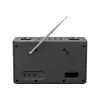 Kenwood CR-ST80DAB-B Radio Personal Digital Schwarz