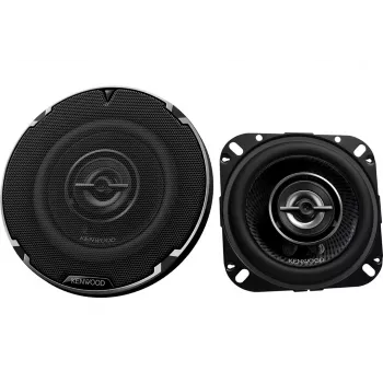 Kenwood KFC-PS1097 Autoradio-Lautsprecher rund 2-Wege 250 W 1 St.