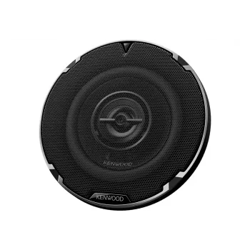 Kenwood KFC-PS1097 Autoradio-Lautsprecher rund 2-Wege 250 W 1 St.