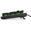 HP Pavilion Gaming Tastatur 550, Full-Size (100 %), Kabelgebunden, USB, LED, Schwarz