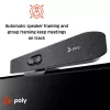 HP Poly Studio X30 All-In-One-Videoleiste mit TC8-Controller-Kit