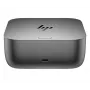HP Thunderbolt 4 Ultra 280W G6 Dock, Kabelgebunden, Thunderbolt 4, 280 W, 10,100,1000,2500 Mbit/s, Grau, 8K Ultra HD