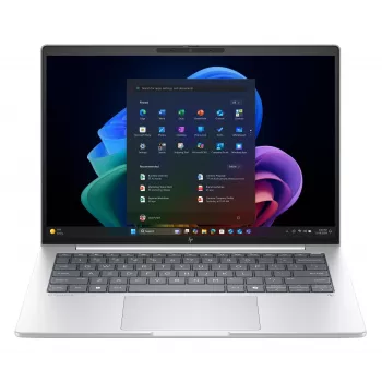 HP EliteBook 8 G1a AI 14, AMD Ryzen AI 5 340, 14 Zoll WUXGA, 16 GB, 512 GB SSD, Windows 11 Pro