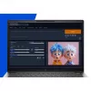 Mobile Workstation HP ZBook 8 G1i 14 Zoll Intel Core Ultra 7 32 GB 512 GB NVIDIA RTX 500 Windows 11 Pro