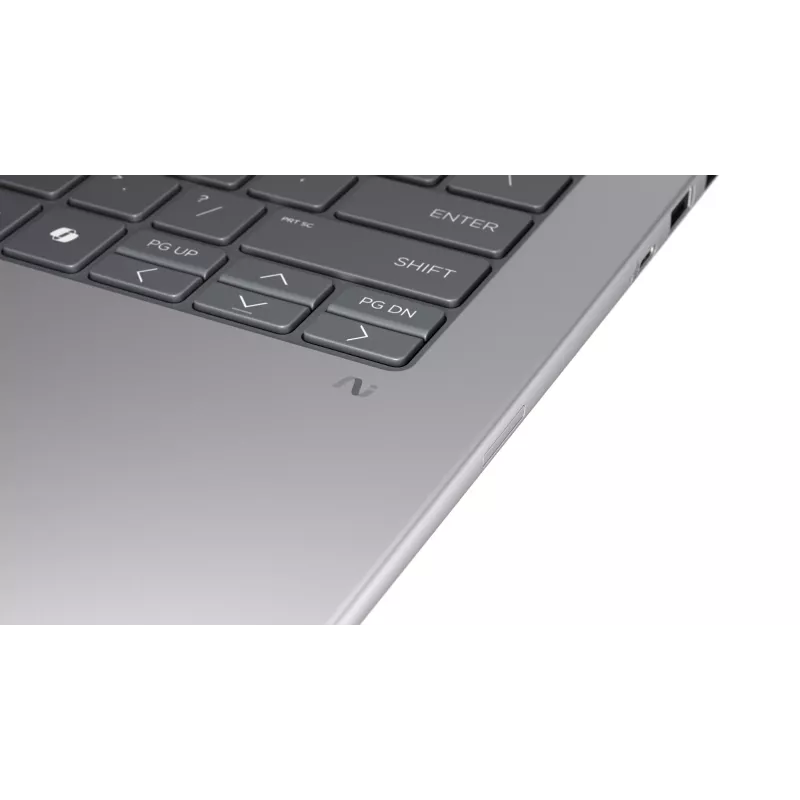 Mobile Workstation HP ZBook 8 G1i 14 Zoll Intel Core Ultra 7 32 GB 512 GB NVIDIA RTX 500 Windows 11 Pro