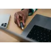 Verbatim Plectra USB-C-Flash-Laufwerk Schwarz 512 GB