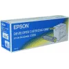 Epson AL-C900 Entwicklerkartusche Gelb 1,5k, 1500 Seiten, Gelb, 1 Stück