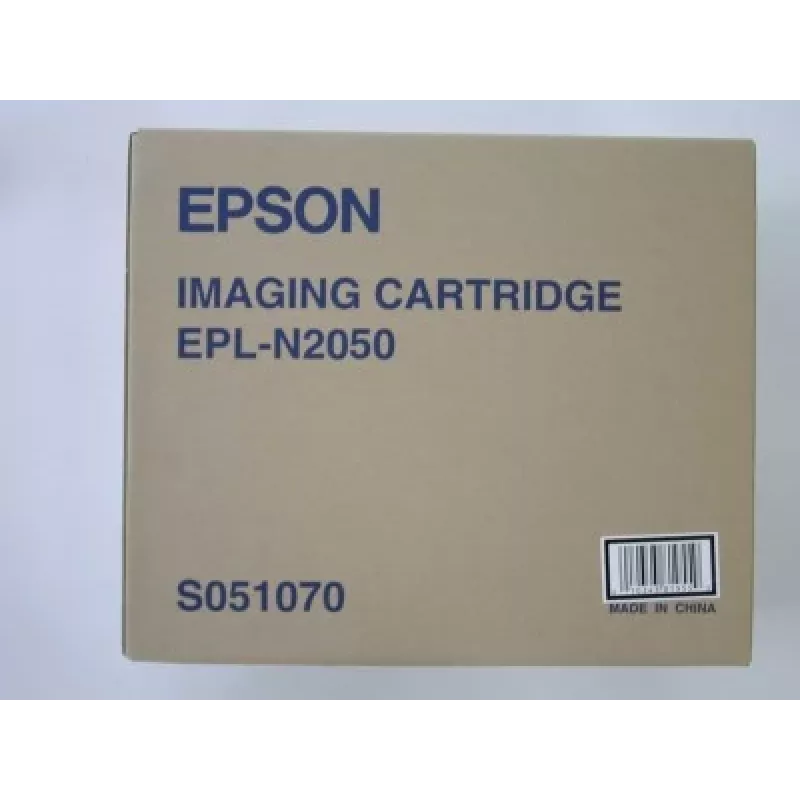 Epson EPL-N2050 Imaging Cartridge 15k, 15000 Seiten, Schwarz, 1 Stk.
