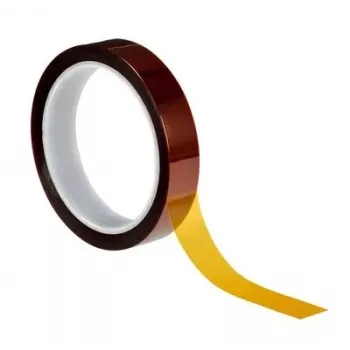 3M 54132533 Klebeband Geeignet für den Innenbereich 33 m Polyimid Gelb