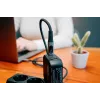 Verbatim Sync & Charge USB C auf USB C 100W Display 120 cm, 1,2 m, USB C, USB C, USB 2.0, 0,48 Gbit/s, Schwarz