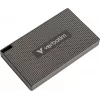 Verbatim Metal Mini SSD USB-C 3.Gen 2 512 GB, 512 GB, USB Type-C, USB 3.2 Gen 2x2, 2000 MB/s, 10 Gbit/s, Grau