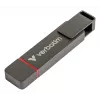 Verbatim Dual QuickStick USB-Stick 1 TB USB Typ-A / USB Typ-C 3.2 Gen 1 (3.1 Gen 1) Grau