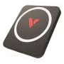 Verbatim SnapBack SSD 512 GB Mocha Metallic, 512 GB, USB Type-C, USB 3.2 Gen 2x2, 1900 MB/s, 20 Gbit/s, Schwarz