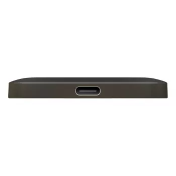 Verbatim SnapBack SSD 512 GB Mocha Metallic, 512 GB, USB Type-C, USB 3.2 Gen 2x2, 1900 MB/s, 20 Gbit/s, Schwarz