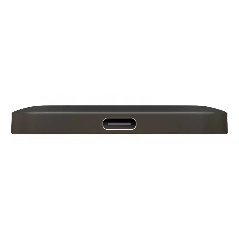Verbatim SnapBack SSD 1TB Mocha Metallic, 1 TB, USB Type-C, USB 3.2 Gen 2x2, 2000 MB/s, 20 Gbit/s, Schwarz