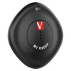 Verbatim MYF-01 Bluetooth Item Finder 1 Pack Schwarz