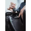 Verbatim MYF-02 Bluetooth Item Finder 2er-Pack Schwarz/Weiß