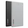 Verbatim My Finder Card Bluetooth Item Finder 2er-Pack Schwarz / Silber