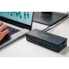Verbatim CDS-15S Kabelgebunden USB 3.2 Gen 1 (3.1 Gen 1) Typ-C Schwarz, Grau