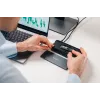 Verbatim CDS-15S Kabelgebunden USB 3.2 Gen 1 (3.1 Gen 1) Typ-C Schwarz, Grau
