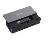 Verbatim CDS-15SSD Wired USB 3.2 Gen 1 (3.1 Gen 1) Type-C Schwarz, Grau