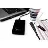 Verbatim Store 'n' Go schlank Portable SSD USB 3.2 Gen 1 / USB-C 256GB Schwarz