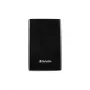 Verbatim Store 'n' Go schlank Portable SSD USB 3.2 Gen 1 / USB-C 512GB Schwarz