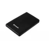 Verbatim Store 'n' Go schlank Portable SSD USB 3.2 Gen 1 / USB-C 2TB Schwarz