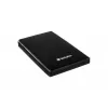Verbatim Store 'n' Go schlank Portable SSD USB 3.2 Gen 1 / USB-C 2TB Schwarz