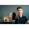 Verbatim Pocket SSD USB 3.2 Gen 2 1 TB Schwarz/Grau