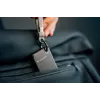 Verbatim Pocket SSD USB 3.2 Gen 2 1 TB Schwarz/Grau