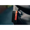 Verbatim Pocket SSD USB 3.2 Gen 2 2 TB Schwarz/Rot