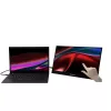 Verbatim Tragbarer Touchscreen-Monitor 15.6 Zoll LCD 4K 3840x2160