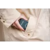 Powerbank VERBATIM Charge AnA Go 5000 mAh magnetisch kabellos, Schwarz