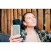 Verbatim Charge 'n' Go Magnetische kabellose Powerbank 5000 mAh Grün