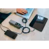 Tragbare Batterie Verbatim Charge 'n' Go Powerbank 27000mAh