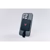 Verbatim SnapBack Ultra schlank SSD 512GB USB Type-C USB 3.2 Gen 2x2 Schwarz
