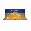 Verbatim DVD-R 4,7 GB 16x, Spindel, 25 Stück (43522)