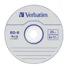 Verbatim Datalife 6x BD-R 25 GB 25 St.