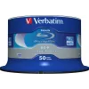Verbatim Datalife 6x BD-R 25 GB 50 Stk.